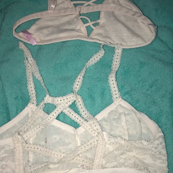 Bralettes - Picture 2 of 2